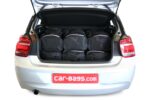 Reistassenset geschikt voor BMW 1 Serie (F21 - F20) 2011-2019 3 & 5-deurs hatchback Original - Afbeelding 4