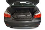 Reistassenset geschikt voor BMW 5 Serie (E60) 2003-2010 4-deurs sedan Original - Afbeelding 2