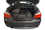 Reistassenset geschikt voor BMW 5 Serie (E60) 2003-2010 4-deurs sedan Original - Afbeelding 3