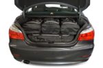 Reistassenset geschikt voor BMW 5 Serie (E60) 2003-2010 4-deurs sedan Original - Afbeelding 4