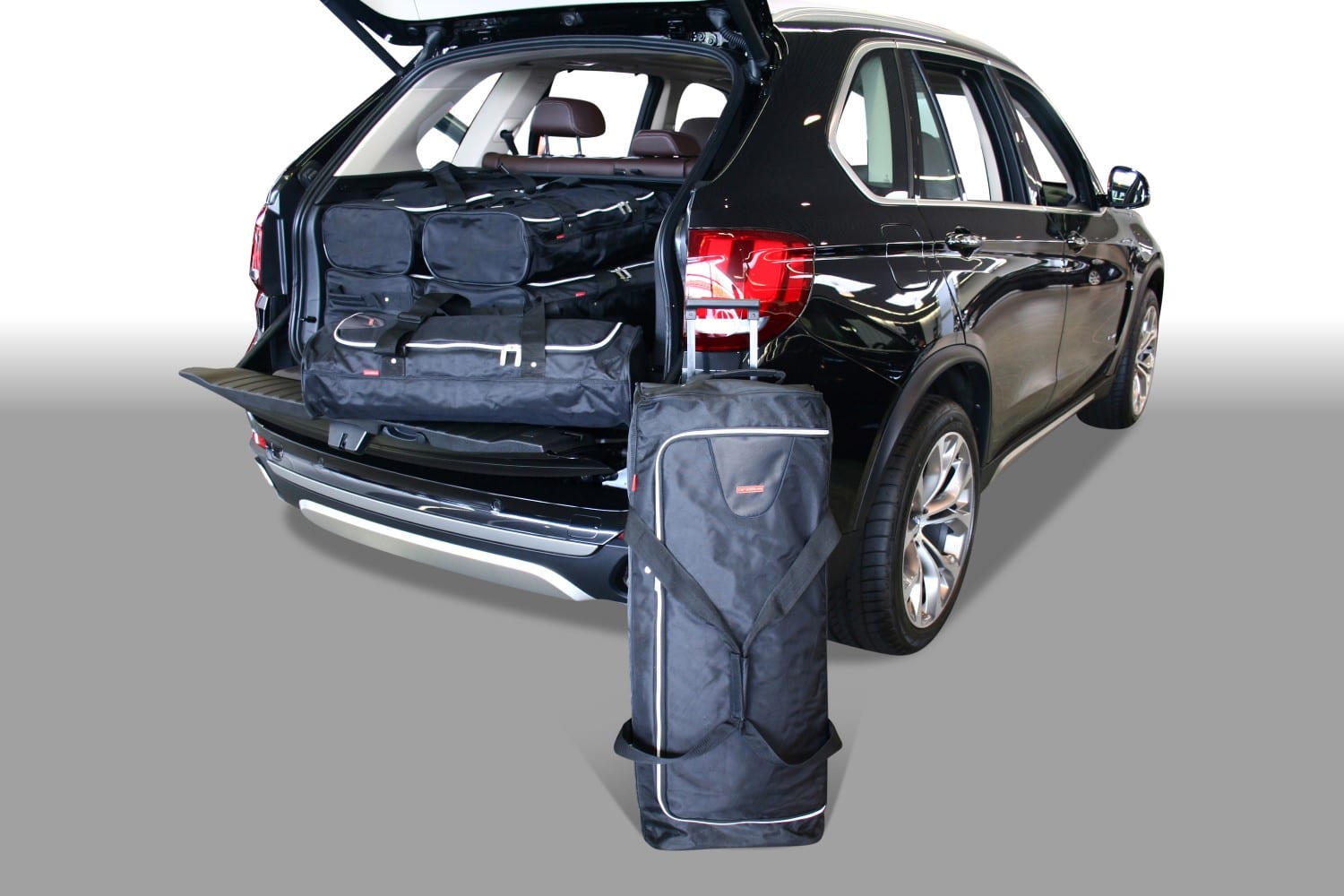 Reistassenset geschikt voor BMW X5 (F15) 2013-2018 Original