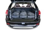 Reistassenset geschikt voor BMW X5 (F15) 2013-2018 Original - Afbeelding 2