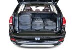 Reistassenset geschikt voor BMW X5 (F15) 2013-2018 Original - Afbeelding 3