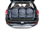 Reistassenset geschikt voor BMW X5 (F15) 2013-2018 Original - Afbeelding 4