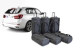 Reistassenset geschikt voor BMW X5 (F15) 2013-2018 Pro.Line