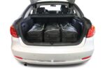 Reistassenset geschikt voor BMW 3 Serie GT (F34) 2013-2020 5-deurs hatchback Original - Afbeelding 2