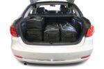 Reistassenset geschikt voor BMW 3 Serie GT (F34) 2013-2020 5-deurs hatchback Original - Afbeelding 3