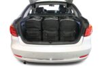 Reistassenset geschikt voor BMW 3 Serie GT (F34) 2013-2020 5-deurs hatchback Original - Afbeelding 4