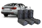 Reistassenset geschikt voor BMW 3 Serie GT (F34) 2013-2020 5-deurs hatchback Pro.Line
