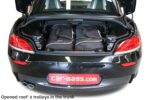 Reistassenset geschikt voor BMW Z4 (E89) 2009-2016 Original - Afbeelding 2