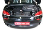 Reistassenset geschikt voor BMW Z4 (E89) 2009-2016 Original - Afbeelding 3