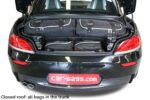 Reistassenset geschikt voor BMW Z4 (E89) 2009-2016 Original - Afbeelding 4