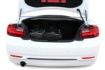 Reistassenset geschikt voor BMW 2 Serie Coupé (F22) 2014-2021 2-deurs Original - Afbeelding 2
