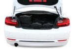 Reistassenset geschikt voor BMW 2 Serie Coupé (F22) 2014-2021 2-deurs Original - Afbeelding 3