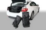Reistassenset geschikt voor BMW 4 Serie Coupé (F32) 2013-2020 Original