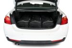 Reistassenset geschikt voor BMW 4 Serie Coupé (F32) 2013-2020 Original - Afbeelding 2
