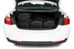 Reistassenset geschikt voor BMW 4 Serie Coupé (F32) 2013-2020 Original - Afbeelding 3