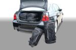Reistassenset geschikt voor BMW 3 Serie (E90) 2005-2012 4-deurs sedan Original