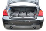 Reistassenset geschikt voor BMW 3 Serie (E90) 2005-2012 4-deurs sedan Original - Afbeelding 2
