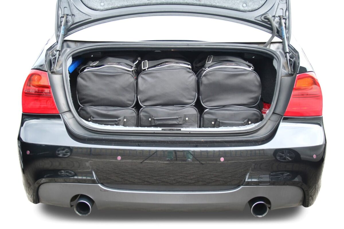 Reistassenset geschikt voor BMW 3 Serie (E90) 2005-2012 4-deurs sedan Original - Afbeelding 4