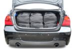 Reistassenset geschikt voor BMW 3 Serie (E90) 2005-2012 4-deurs sedan Original - Afbeelding 4