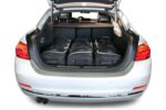 Reistassenset geschikt voor BMW 4 Serie Gran Coupé (F36) 2014-heden 5-deurs hatchback Original - Afbeelding 2