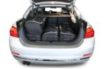 Reistassenset geschikt voor BMW 4 Serie Gran Coupé (F36) 2014-heden 5-deurs hatchback Original - Afbeelding 3