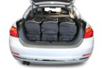 Reistassenset geschikt voor BMW 4 Serie Gran Coupé (F36) 2014-heden 5-deurs hatchback Original - Afbeelding 4