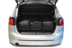 Reistassenset geschikt voor BMW 2 Serie Active Tourer (F45) 2014-2021 Original - Afbeelding 2