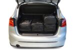 Reistassenset geschikt voor BMW 2 Serie Active Tourer (F45) 2014-2021 Original - Afbeelding 3