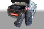 Reistassenset geschikt voor BMW 6 Serie Gran Coupé (F06) 2011-2018 4-deurs sedan Original