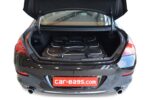 Reistassenset geschikt voor BMW 6 Serie Gran Coupé (F06) 2011-2018 4-deurs sedan Original - Afbeelding 2