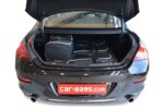 Reistassenset geschikt voor BMW 6 Serie Gran Coupé (F06) 2011-2018 4-deurs sedan Original - Afbeelding 3