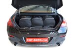 Reistassenset geschikt voor BMW 6 Serie Gran Coupé (F06) 2011-2018 4-deurs sedan Original - Afbeelding 4