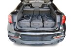 Reistassenset geschikt voor BMW X6 (F16) 2014-2019 Original - Afbeelding 2