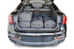 Reistassenset geschikt voor BMW X6 (F16) 2014-2019 Original - Afbeelding 3
