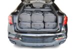 Reistassenset geschikt voor BMW X6 (F16) 2014-2019 Original - Afbeelding 4