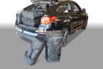 Reistassenset geschikt voor BMW X4 (F26) 2014-2018 Original