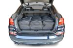 Reistassenset geschikt voor BMW X4 (F26) 2014-2018 Original - Afbeelding 2