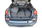 Reistassenset geschikt voor BMW X4 (F26) 2014-2018 Original - Afbeelding 3
