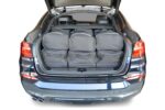Reistassenset geschikt voor BMW X4 (F26) 2014-2018 Original - Afbeelding 4