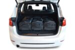 Reistassenset geschikt voor BMW 2 Serie Gran Tourer (F46) 2015-2022 Original - Afbeelding 2