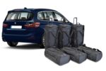 Reistassenset geschikt voor BMW 2 Serie Gran Tourer (F46) 2015-2022 Pro.Line