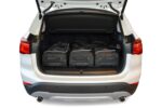 Reistassenset geschikt voor BMW X1 (F48) 2015-2022 Original - Afbeelding 2