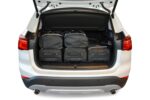 Reistassenset geschikt voor BMW X1 (F48) 2015-2022 Original - Afbeelding 3