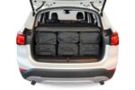 Reistassenset geschikt voor BMW X1 (F48) 2015-2022 Original - Afbeelding 4