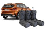 Reistassenset geschikt voor BMW X1 (F48) 2015-2022 Pro.Line