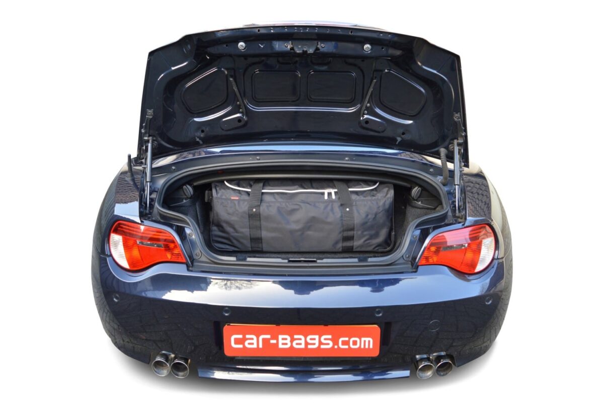 Reistassenset geschikt voor BMW Z4 (E85 - E86) 2002-2009 Original - Afbeelding 2