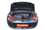 Reistassenset geschikt voor BMW Z4 (E85 - E86) 2002-2009 Original - Afbeelding 3