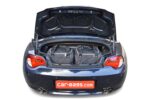 Reistassenset geschikt voor BMW Z4 (E85 - E86) 2002-2009 Original - Afbeelding 4